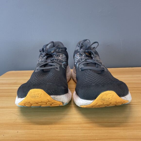 New Balance Mens FF X Vongo V5 MVNGOCD5 Gray Running Shoes Sneakers 12.5 2E - Picture 3 of 10